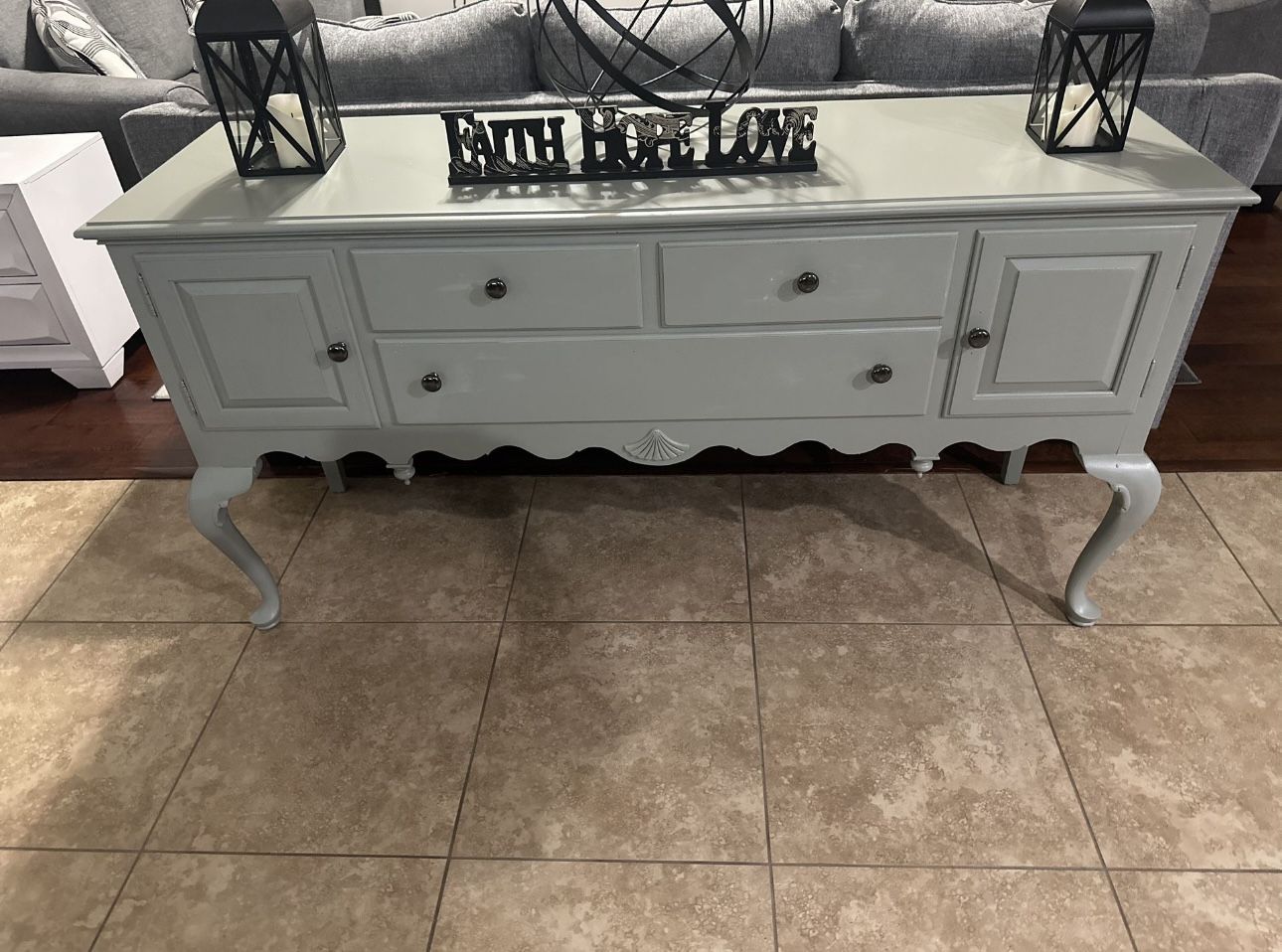 Entry Table