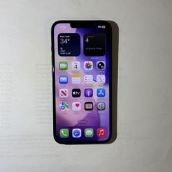 iPhone 13 Midnight 128GB Unlocked