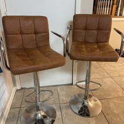 Bar Stools 