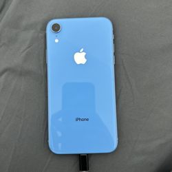 iPhone XR Unlocked 128Gb