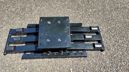 Wall Mount TV Bracket