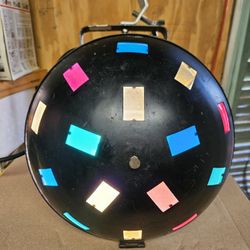 Disco Activated Light By CHAUVET 