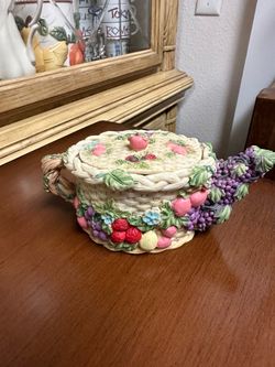 Home decor