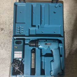 makita drill 6011d