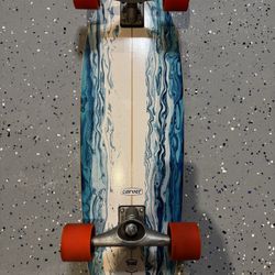Carver Resin CX V2 Surfskate