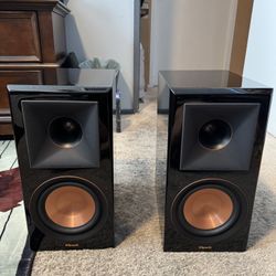 Klipsch RP-600m