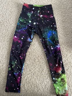4-5 Girls Leggings 