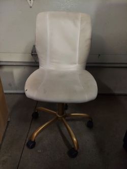 Makeup Vanity Chair