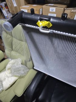 Radiator fits infinity Q50/ex35/Qx70/ex37/fx35/fx37.2008-17