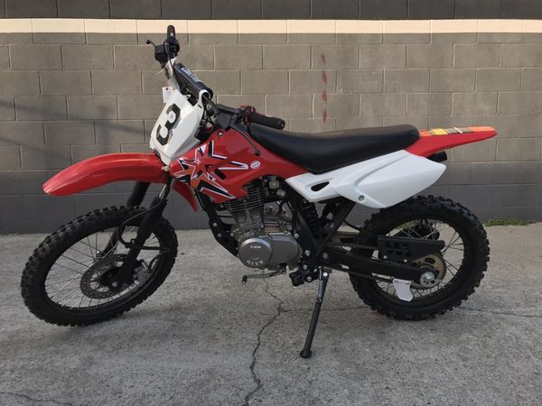 bikes in 200cc