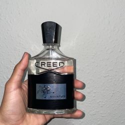 Creed(I Take Offers)