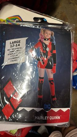 Kid Costume