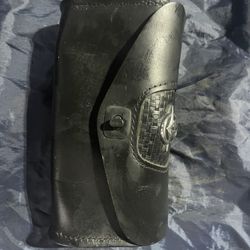 Harley Davidson Windshield Bag 