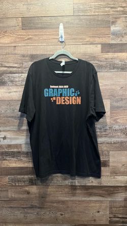 Eastmark 2024-2025 Graphic Design T-Shirt