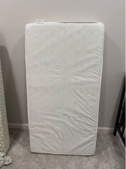 FREE Infant Crib Mattress