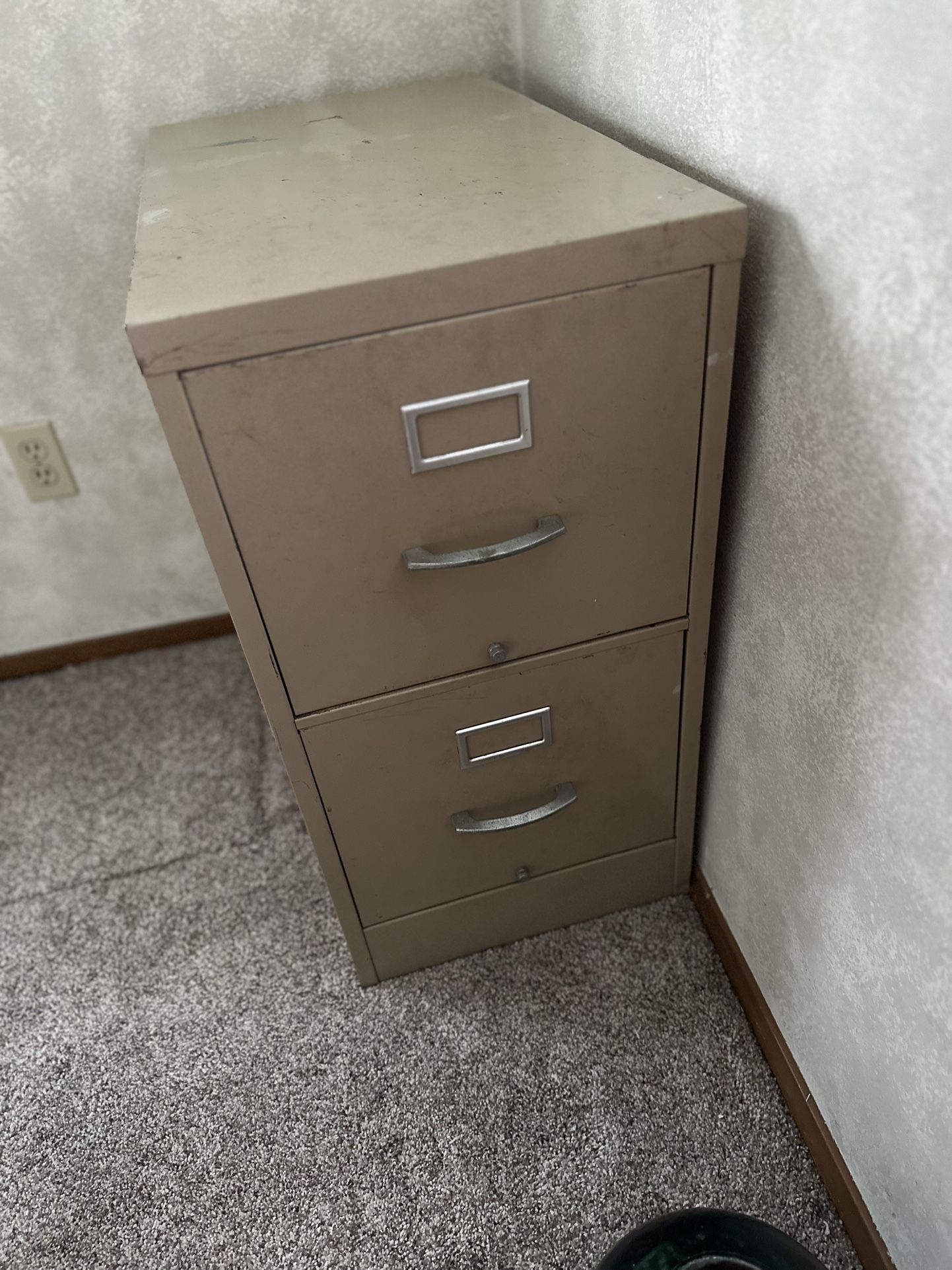 File Cabinet