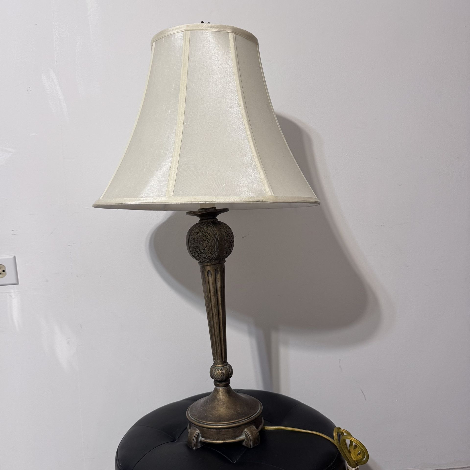 Lamp Excellent condition Lampara