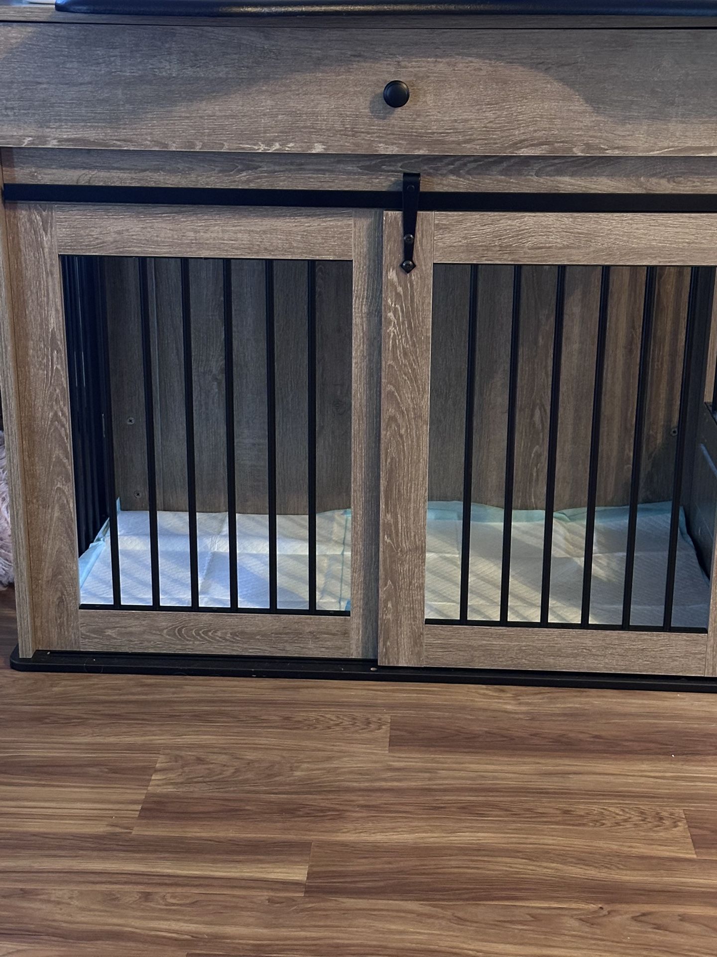 Dog Crate For Medium Sized Dog