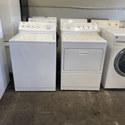 Kenmore Elite Washer And Electric Dryer Can Deliver 
