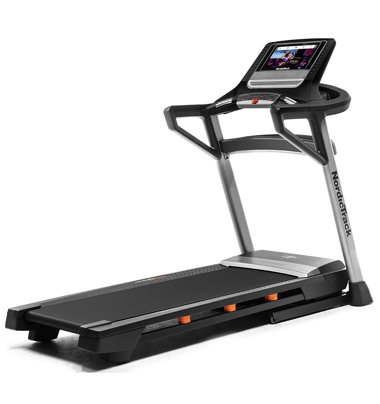 NordicTrack T Series Treadmills 9.5S