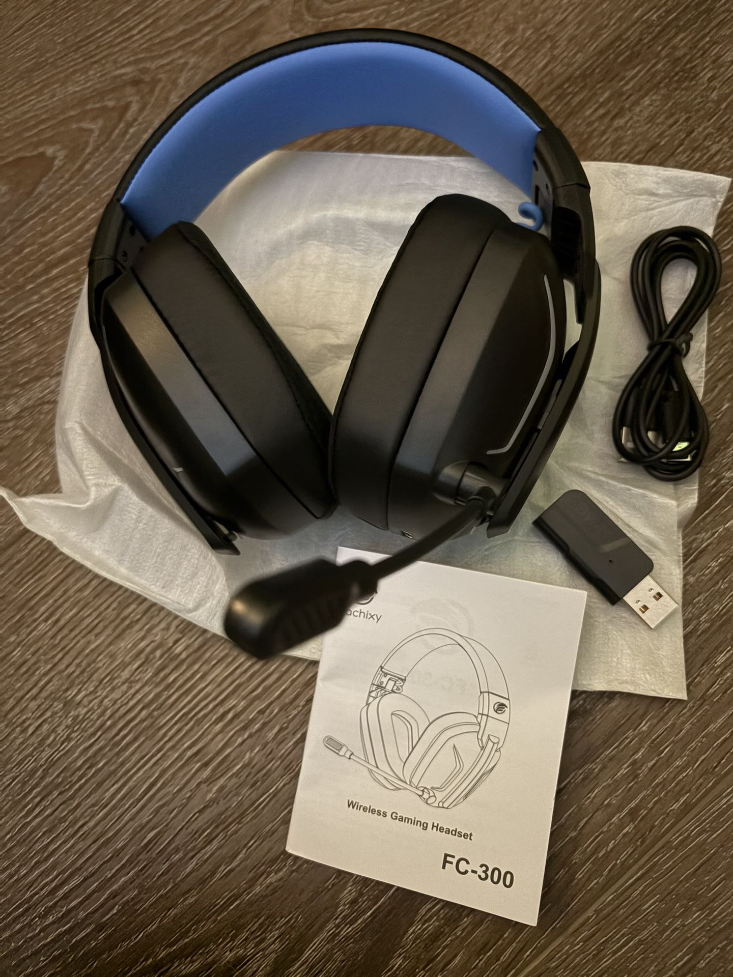 Gaming Headset