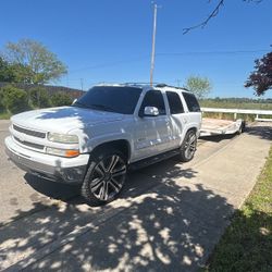 Trailer Tows Lockouts Moves 