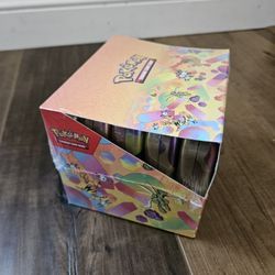 Pokemon 151 Tin Display