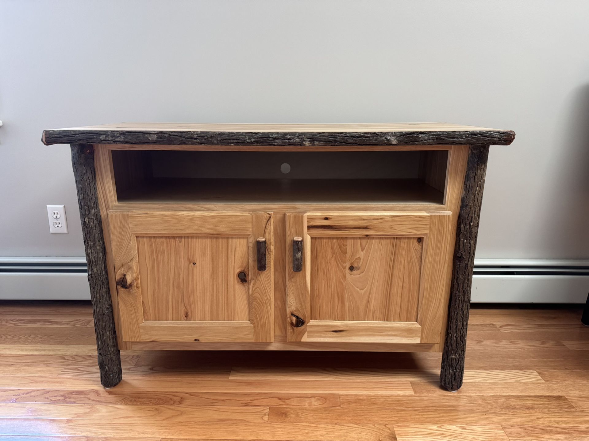 Adirondack Entertainment Center