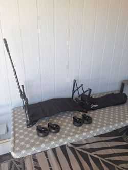 Foldable Wagon