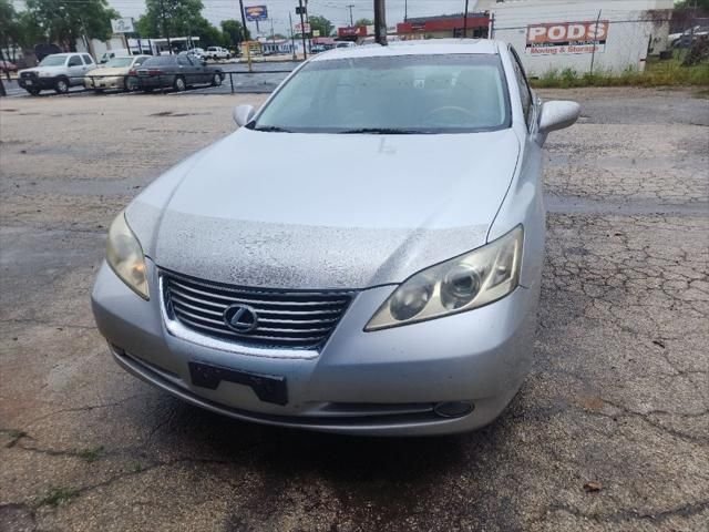 2008 Lexus ES 350