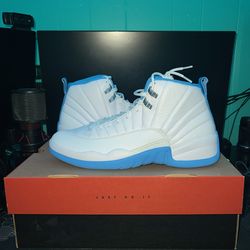 Air Jordan 12 Melo