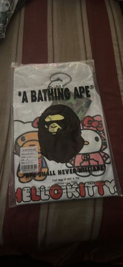 Bape shirt