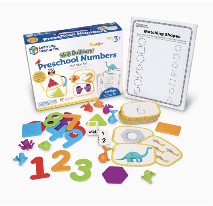 Learning Resources