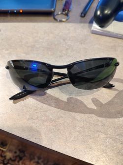 Maui Jim Makaha Readers 