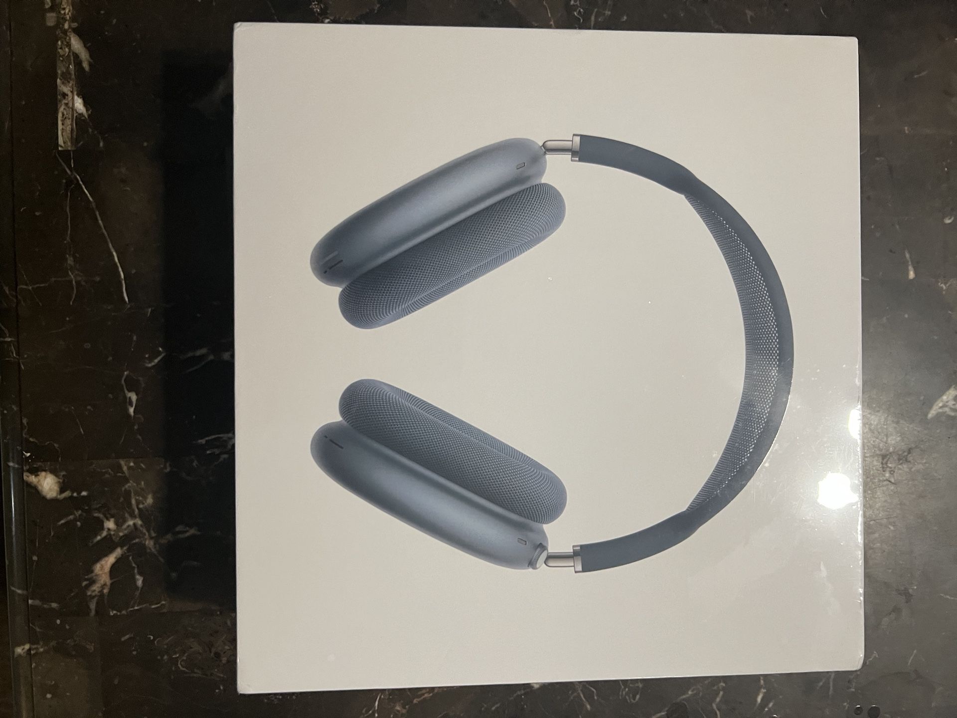 Apple AirPods Max Headphones