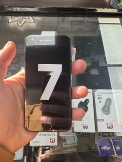 Iphone 7 Carrier Unlocked 