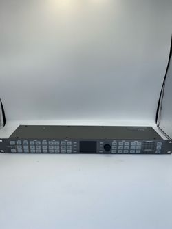 Blackmagic Design Teranex Express Real Time SD/HD/Ultra HD 12G-SDI Converter