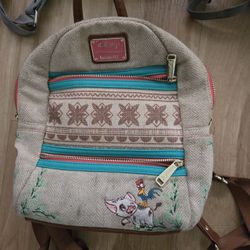 Disney Loungefly Bags