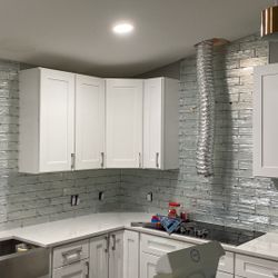 Experiencied Tile Installer Available