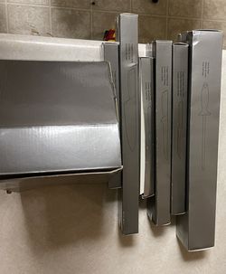 T Cheff Series Knife Set