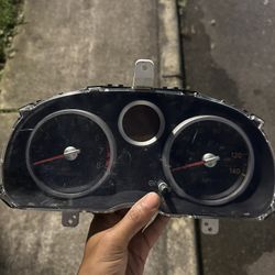 Odometer Nissan Car Part