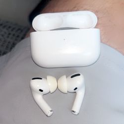 AirPods Pro 1st Generation 