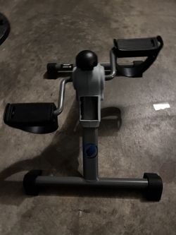 Stamina Portable Cycle