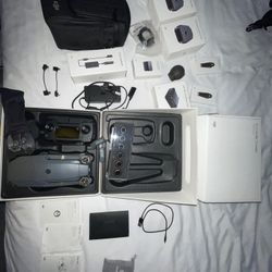 DJI Fly More Combo