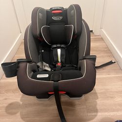 Graco 3 In 1 Car seat 