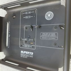 Super 73 Modular Cargo Crate