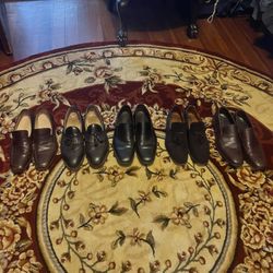 Salvatore Ferragamo Church’s Frye Too Boot New Your Mens Dress Shoes 11 10.5