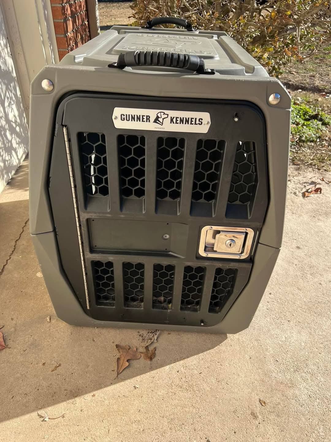 Gunner/G1~Series/Large+Dog~Crate/kennel