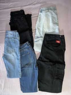 Pants Bundle