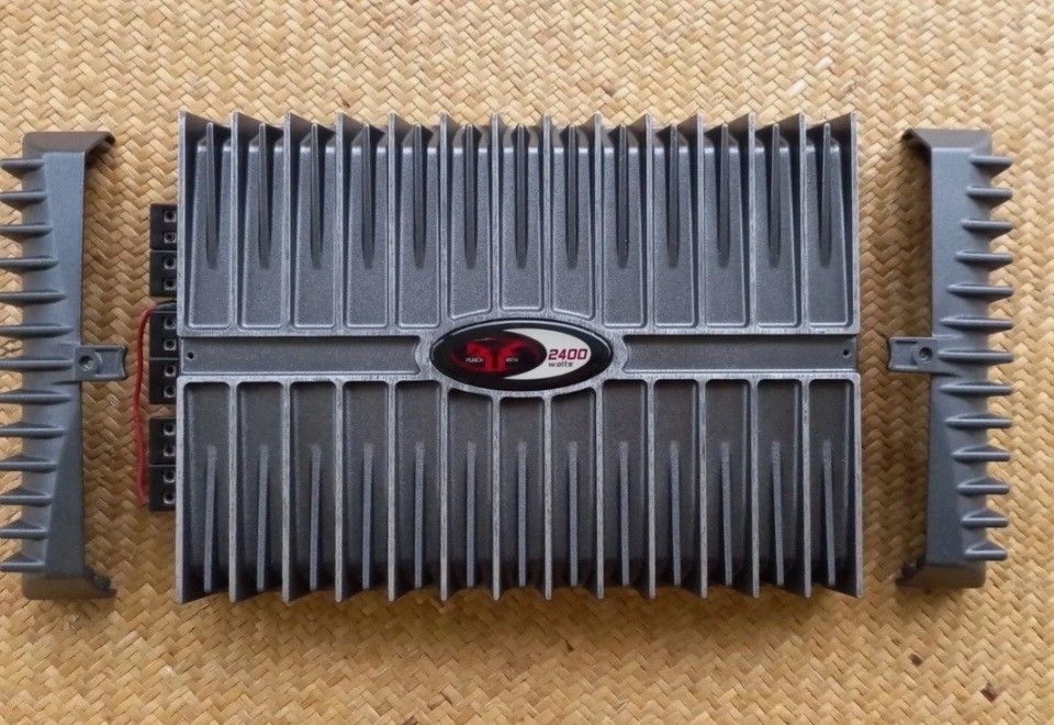 Car Audio